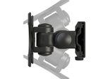 Neomounts FPMA-W250BLACK Wandhalterung