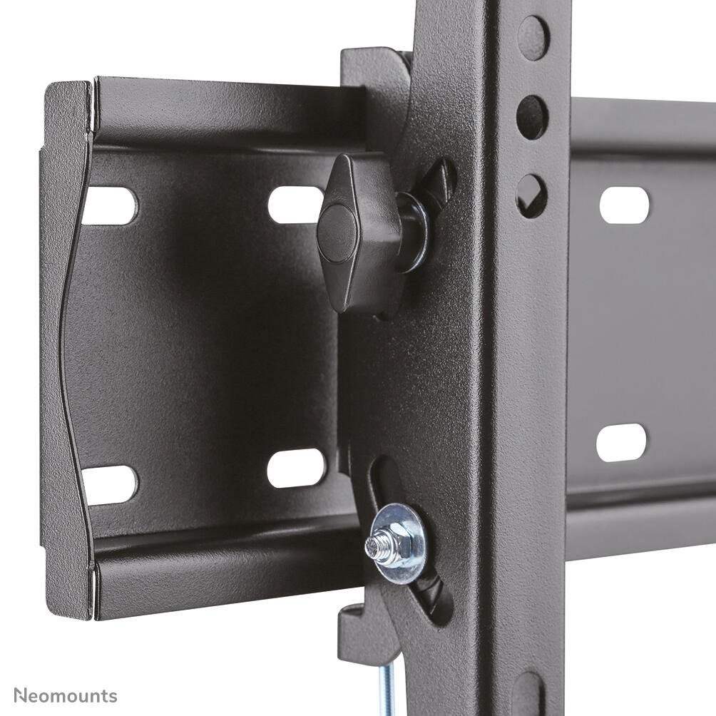 Neomounts FPMA-W350BLACK Wandhalterung