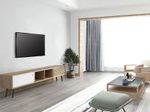 Neomounts FPMA-W350BLACK Wandhalterung