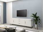 Neomounts FPMA-W350BLACK Wandhalterung