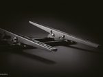 Neomounts FPMA-W350BLACK Wandhalterung