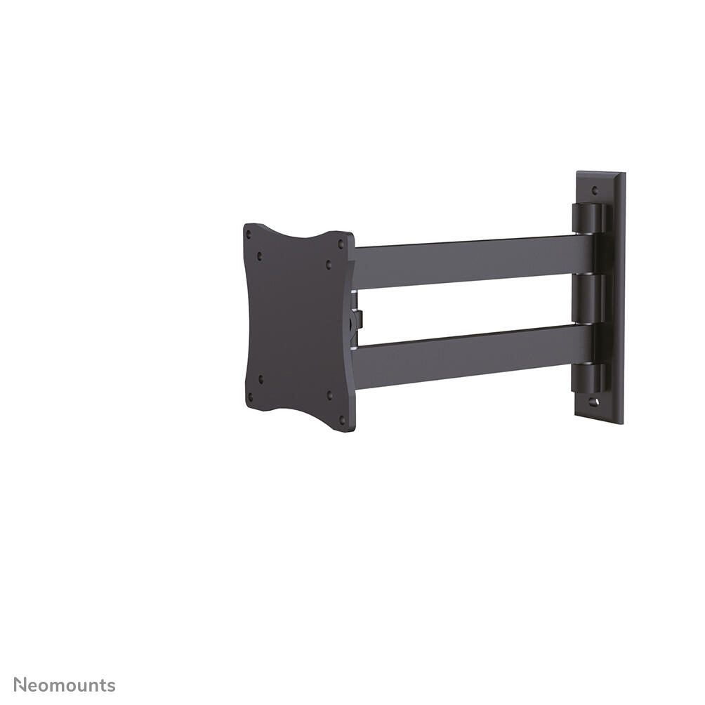 Neomounts FPMA-W820BLACK Wandhalterung