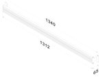 Neomounts FPMA-WTB100 Wandhalterung