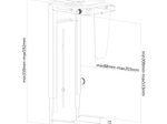 Neomounts NM-CPU100BLACK