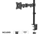 Neomounts NM-D135BLACK Monitor Tischhalterung