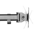 Neomounts NM-D135BLACK Monitor Tischhalterung
