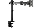 Neomounts NM-D135BLACK Monitor Tischhalterung