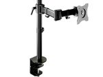 Neomounts NM-D135BLACK Monitor Tischhalterung