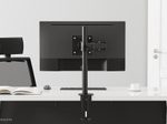 Neomounts NM-D135BLACK Monitor Tischhalterung