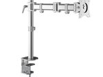Neomounts NM-D135SILVER Monitor Tischhalterung