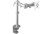 Neomounts NM-D135SILVER Monitor Tischhalterung