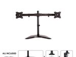 Neomounts NM-D335DBLACK Monitor Tischhalterung