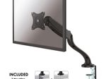Neomounts NM-D500BLACK Monitor Tischhalterung