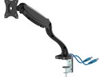Neomounts NM-D500BLACK Monitor Tischhalterung