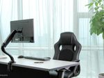 Neomounts NM-D500BLACK Monitor Tischhalterung