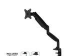 Neomounts NM-D750BLACK Monitor Tischhalterung