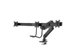 Neomounts NM-D775DX3BLACK Monitor Tischhalterung