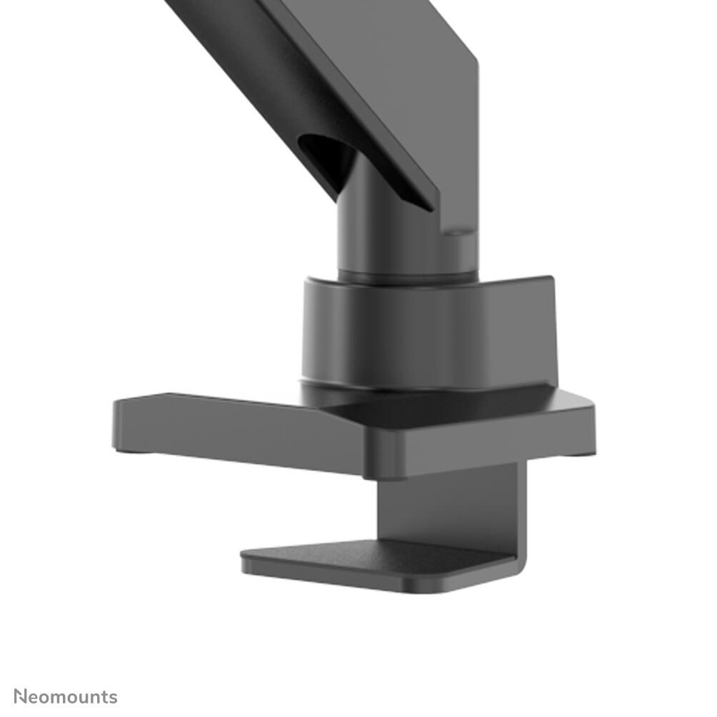Neomounts NM-D775DX3BLACK Monitor Tischhalterung