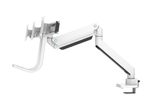 Neomounts NM-D775DX3WHITE Monitor Tischhalterung