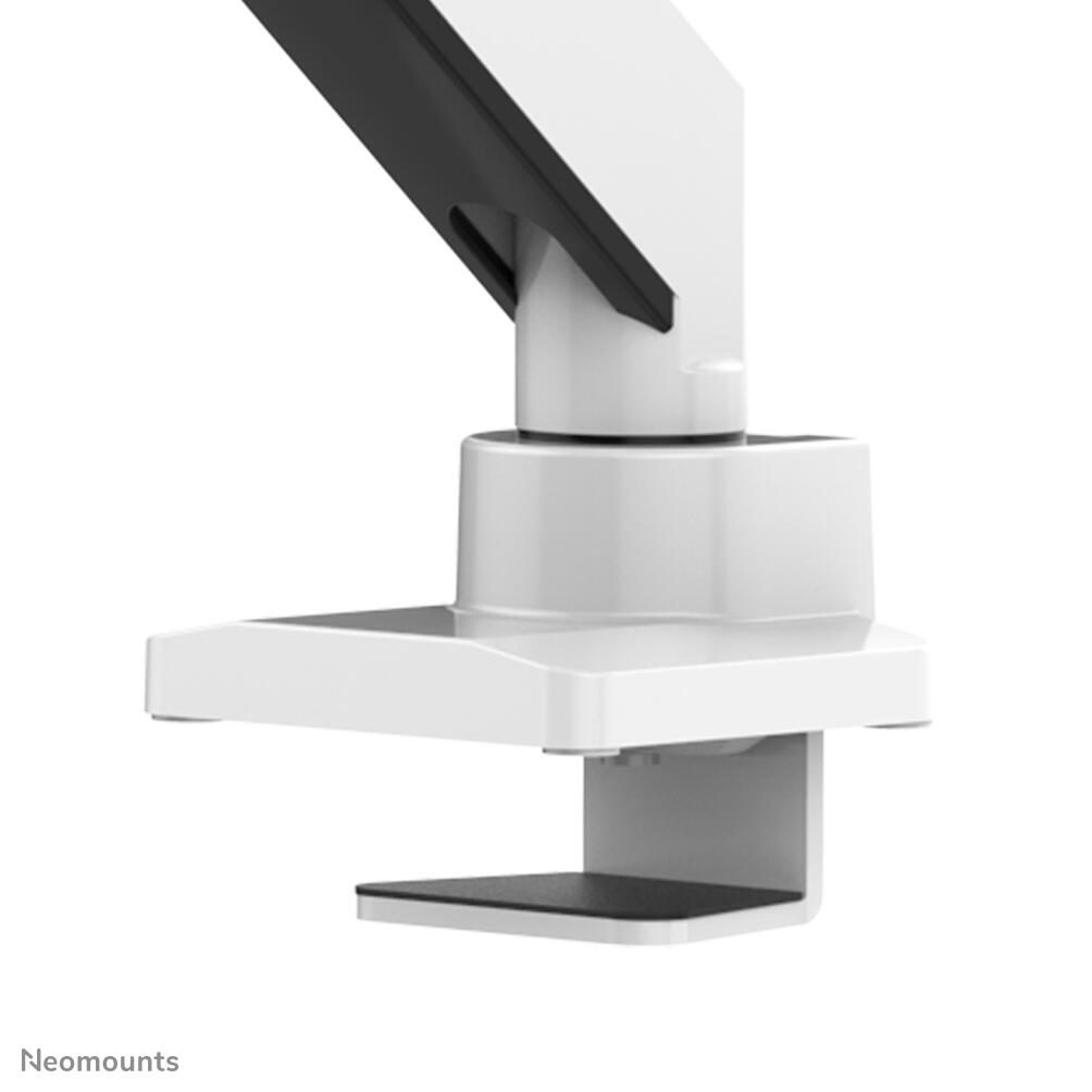 Neomounts NM-D775DX3WHITE Monitor Tischhalterung