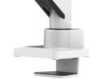 Neomounts NM-D775DX3WHITE Monitor Tischhalterung