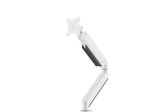 Neomounts NM-D775WHITEPLUS Monitor Tischhalterung