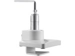 Neomounts NM-D775WHITEPLUS Monitor Tischhalterung