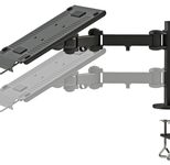 Neomounts NOTEBOOK-D100 Notebook Tischhalterung
