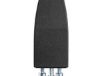 Neomounts NS-CLMP40BLACK Klemmensatz für Schreibtisch 2 Stk.