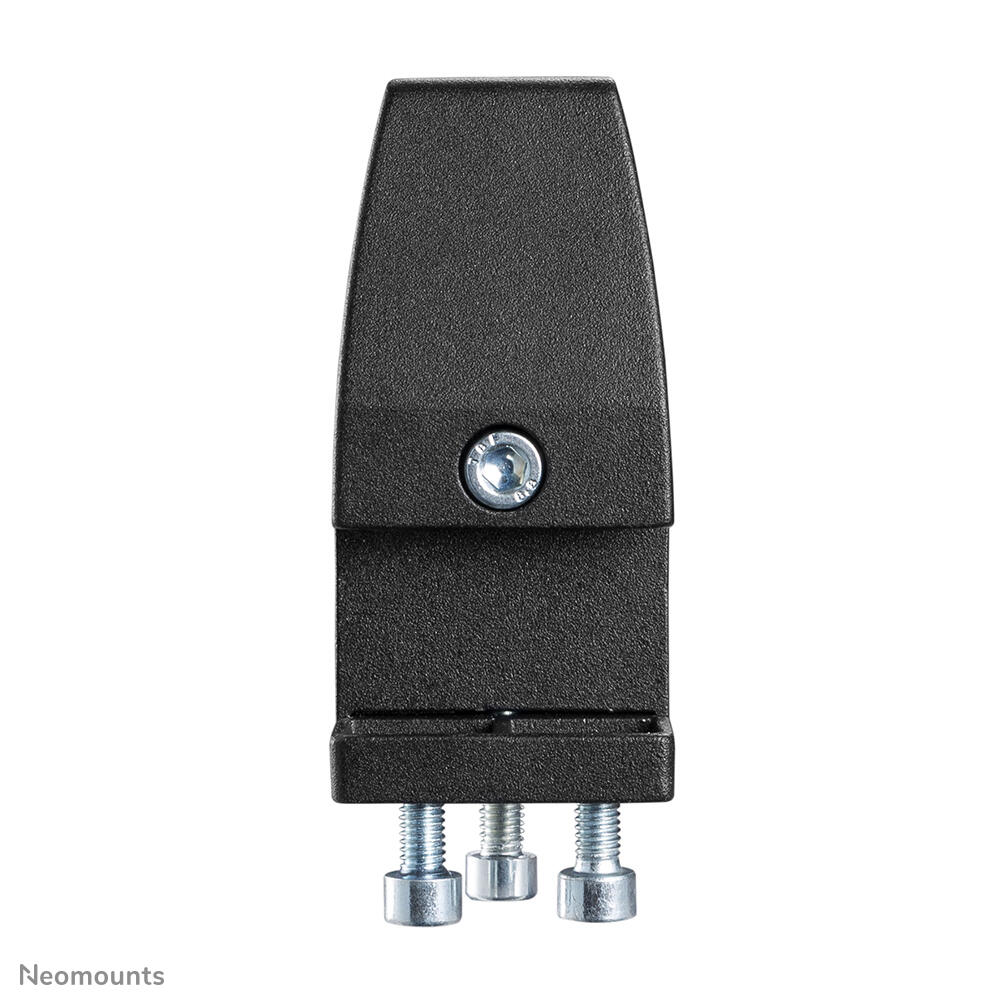 Neomounts NS-CLMP40BLACK Klemmensatz für Schreibtisch 2 Stk.