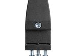 Neomounts NS-CLMP40BLACK Klemmensatz für Schreibtisch 2 Stk.