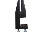 Neomounts NS-CLMP40BLACK Klemmensatz für Schreibtisch 2 Stk.