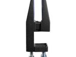 Neomounts NS-CLMP40BLACK Klemmensatz für Schreibtisch 2 Stk.