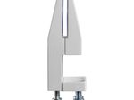 Neomounts NS-CLMP40WHITE Klemmensatz für Schreibtisch 2 Stk-