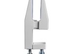 Neomounts NS-CLMP40WHITE Klemmensatz für Schreibtisch 2 Stk-