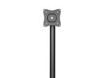 Neomounts NS-DPOS100BLACK Monitor Tischhalterung