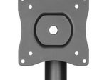 Neomounts NS-DPOS100BLACK Monitor Tischhalterung