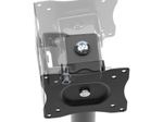 Neomounts NS-DPOS100BLACK Monitor Tischhalterung