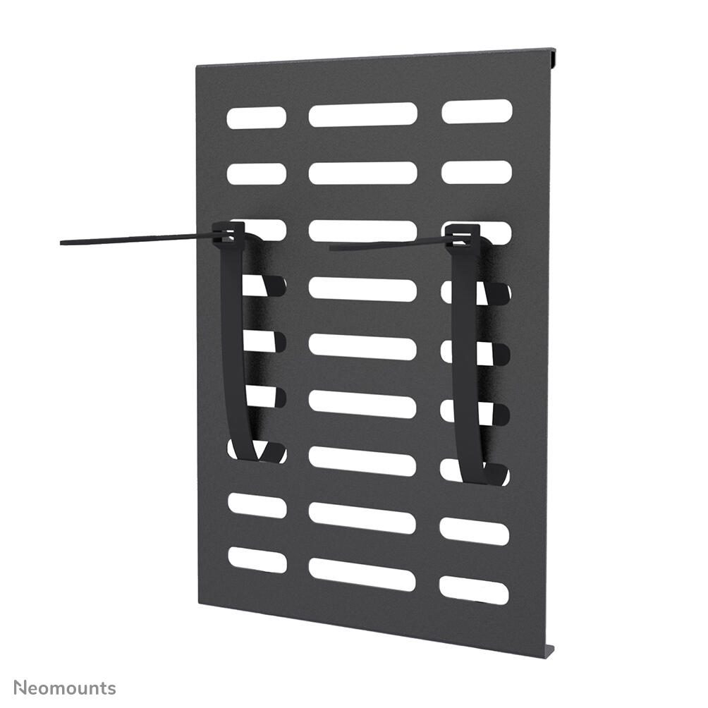 Neomounts NS-MBTC100BLACK PC- und Mediabox-Halterung
