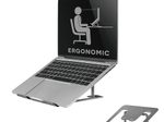 Neomounts NSLS085GREY Notebookständer