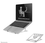 Neomounts NSLS085SILVER Notebookständer