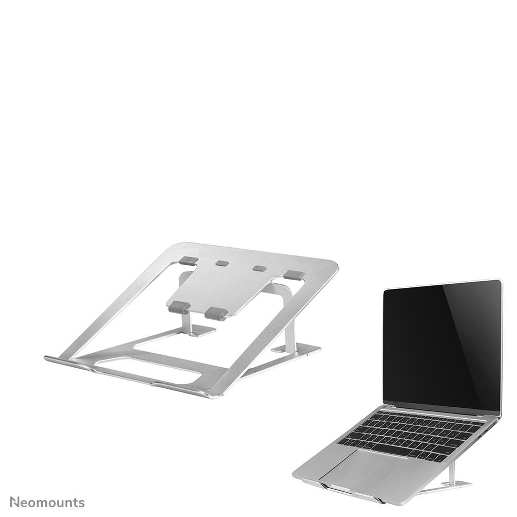 Neomounts NSLS085SILVER Notebookständer
