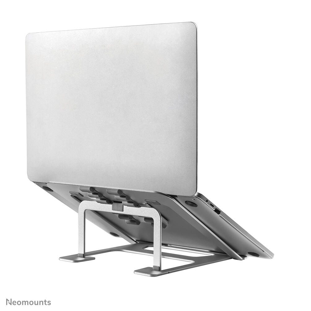 Neomounts NSLS085SILVER Notebookständer