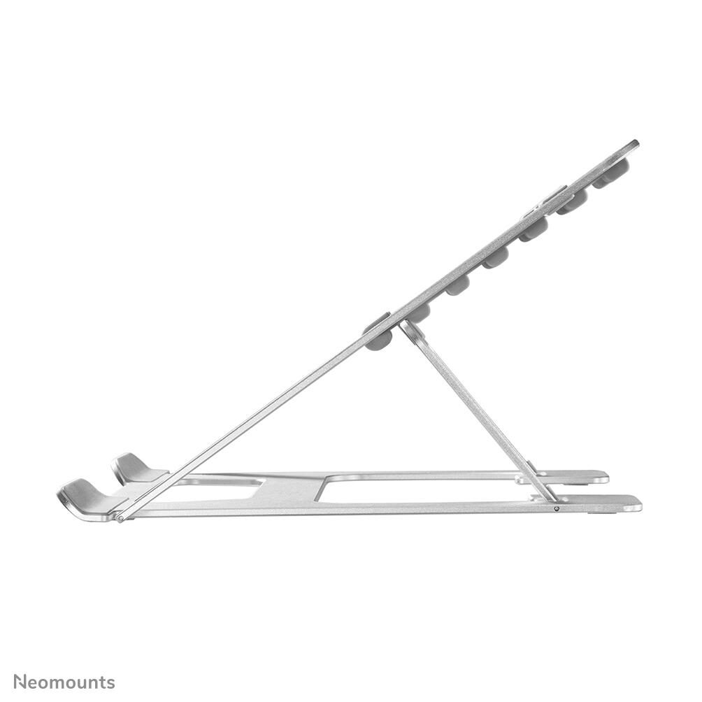 Neomounts NSLS085SILVER Notebookständer