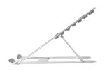 Neomounts NSLS085SILVER Notebookständer