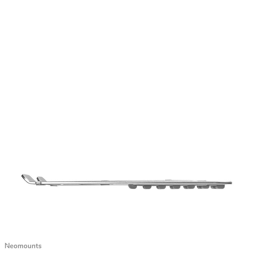 Neomounts NSLS085SILVER Notebookständer