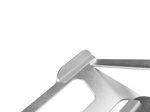 Neomounts NSLS085SILVER Notebookständer