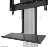Neomounts PLASMA-M2KEYB Multimedia-Halterung