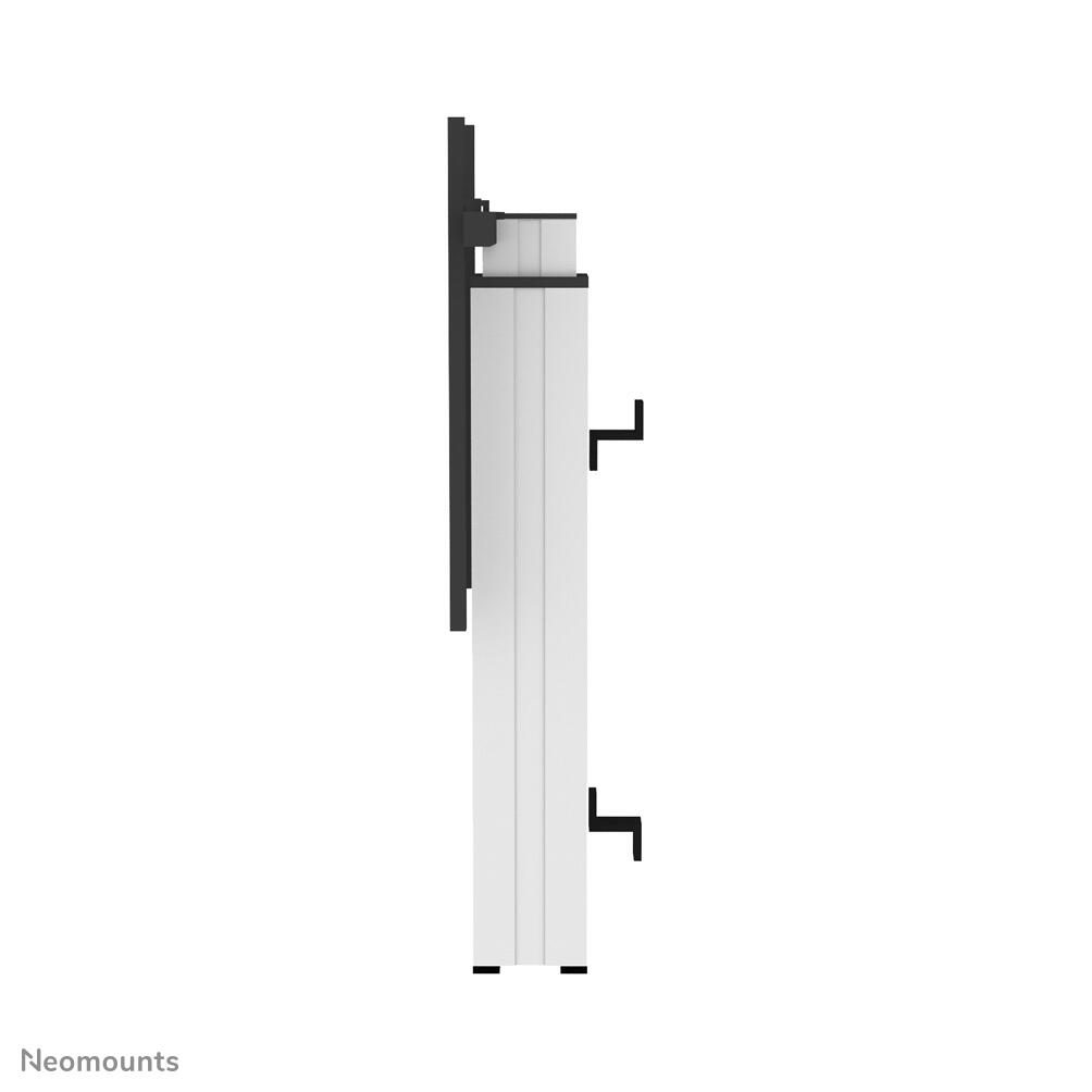 Neomounts PLASMA-W2250SILVER motorisierte Wandhalterung
