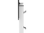 Neomounts PLASMA-W2250SILVER motorisierte Wandhalterung
